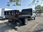 New 2024 Chevrolet Silverado 5500 Regular Cab 4WD Dump Truck for sale #BC46058 - photo 7