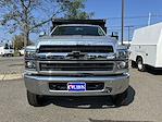 New 2024 Chevrolet Silverado 5500 Regular Cab 4WD Dump Truck for sale #BC46058 - photo 9