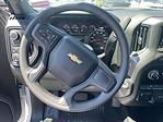 New 2024 Chevrolet Silverado 1500 Work Truck Crew Cab 4WD Pickup for sale #BC46198 - photo 17