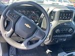 New 2024 Chevrolet Silverado 1500 Work Truck Crew Cab 4WD Pickup for sale #BC46198 - photo 18