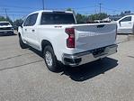 New 2024 Chevrolet Silverado 1500 Work Truck Crew Cab 4WD Pickup for sale #BC46198 - photo 2