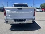 New 2024 Chevrolet Silverado 1500 Work Truck Crew Cab 4WD Pickup for sale #BC46198 - photo 4
