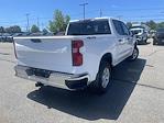 New 2024 Chevrolet Silverado 1500 Work Truck Crew Cab 4WD Pickup for sale #BC46198 - photo 6