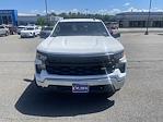 New 2024 Chevrolet Silverado 1500 Work Truck Crew Cab 4WD Pickup for sale #BC46198 - photo 9