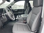 New 2024 Chevrolet Silverado 1500 Custom Crew Cab 4WD Pickup for sale #BC46208 - photo 10