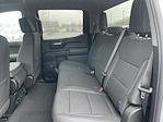 New 2024 Chevrolet Silverado 1500 Custom Crew Cab 4WD Pickup for sale #BC46208 - photo 11