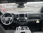 New 2024 Chevrolet Silverado 1500 Custom Crew Cab 4WD Pickup for sale #BC46208 - photo 12