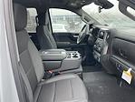 New 2024 Chevrolet Silverado 1500 Custom Crew Cab 4WD Pickup for sale #BC46208 - photo 15