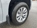 New 2024 Chevrolet Silverado 1500 Custom Crew Cab 4WD Pickup for sale #BC46208 - photo 16