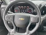 New 2024 Chevrolet Silverado 1500 Custom Crew Cab 4WD Pickup for sale #BC46208 - photo 17