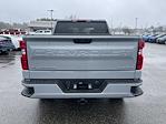 New 2024 Chevrolet Silverado 1500 Custom Crew Cab 4WD Pickup for sale #BC46208 - photo 4