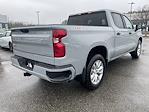 New 2024 Chevrolet Silverado 1500 Custom Crew Cab 4WD Pickup for sale #BC46208 - photo 6