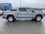 New 2024 Chevrolet Silverado 1500 Custom Crew Cab 4WD Pickup for sale #BC46208 - photo 7