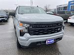 New 2024 Chevrolet Silverado 1500 Custom Crew Cab 4WD Pickup for sale #BC46208 - photo 8