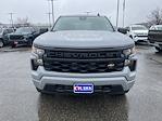New 2024 Chevrolet Silverado 1500 Custom Crew Cab 4WD Pickup for sale #BC46208 - photo 9