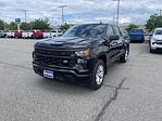 New 2024 Chevrolet Silverado 1500 Custom Crew Cab 4WD Pickup for sale #BC46377 - photo 1