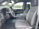 New 2024 Chevrolet Silverado 1500 Custom Crew Cab 4WD Pickup for sale #BC46377 - photo 10