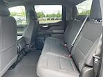 New 2024 Chevrolet Silverado 1500 Custom Crew Cab 4WD Pickup for sale #BC46377 - photo 11