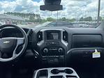 New 2024 Chevrolet Silverado 1500 Custom Crew Cab 4WD Pickup for sale #BC46377 - photo 12