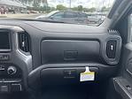 New 2024 Chevrolet Silverado 1500 Custom Crew Cab 4WD Pickup for sale #BC46377 - photo 14