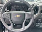 New 2024 Chevrolet Silverado 1500 Custom Crew Cab 4WD Pickup for sale #BC46377 - photo 17