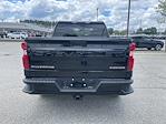 New 2024 Chevrolet Silverado 1500 Custom Crew Cab 4WD Pickup for sale #BC46377 - photo 4
