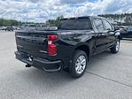 New 2024 Chevrolet Silverado 1500 Custom Crew Cab 4WD Pickup for sale #BC46377 - photo 6
