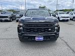 New 2024 Chevrolet Silverado 1500 Custom Crew Cab 4WD Pickup for sale #BC46377 - photo 9