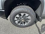 New 2024 Chevrolet Silverado 2500 Custom Crew Cab 4WD Pickup for sale #BC46818 - photo 10