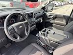 New 2024 Chevrolet Silverado 2500 Custom Crew Cab 4WD Pickup for sale #BC46818 - photo 11