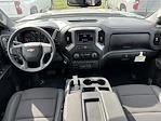 New 2024 Chevrolet Silverado 2500 Custom Crew Cab 4WD Pickup for sale #BC46818 - photo 14