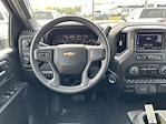 New 2024 Chevrolet Silverado 2500 Custom Crew Cab 4WD Pickup for sale #BC46818 - photo 15