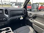 New 2024 Chevrolet Silverado 2500 Custom Crew Cab 4WD Pickup for sale #BC46818 - photo 16