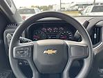 New 2024 Chevrolet Silverado 2500 Custom Crew Cab 4WD Pickup for sale #BC46818 - photo 17