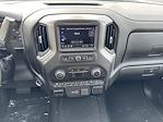New 2024 Chevrolet Silverado 2500 Custom Crew Cab 4WD Pickup for sale #BC46818 - photo 18