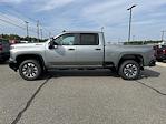 New 2024 Chevrolet Silverado 2500 Custom Crew Cab 4WD Pickup for sale #BC46818 - photo 3