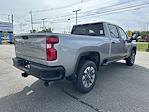 New 2024 Chevrolet Silverado 2500 Custom Crew Cab 4WD Pickup for sale #BC46818 - photo 6
