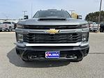 New 2024 Chevrolet Silverado 2500 Custom Crew Cab 4WD Pickup for sale #BC46818 - photo 9