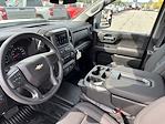 New 2025 Chevrolet Silverado 2500 Work Truck Crew Cab 4WD SRW Pickup for sale #BC46923 - photo 10