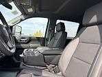 New 2025 Chevrolet Silverado 2500 Work Truck Crew Cab 4WD SRW Pickup for sale #BC46923 - photo 11