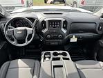 New 2025 Chevrolet Silverado 2500 Work Truck Crew Cab 4WD SRW Pickup for sale #BC46923 - photo 13