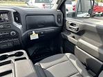 New 2025 Chevrolet Silverado 2500 Work Truck Crew Cab 4WD SRW Pickup for sale #BC46923 - photo 15