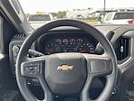 New 2025 Chevrolet Silverado 2500 Work Truck Crew Cab 4WD SRW Pickup for sale #BC46923 - photo 16