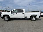 New 2025 Chevrolet Silverado 2500 Work Truck Crew Cab 4WD SRW Pickup for sale #BC46923 - photo 3
