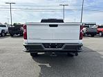 New 2025 Chevrolet Silverado 2500 Work Truck Crew Cab 4WD SRW Pickup for sale #BC46923 - photo 4