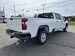 New 2025 Chevrolet Silverado 2500 Work Truck Crew Cab 4WD SRW Pickup for sale #BC46923 - photo 5