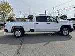 New 2025 Chevrolet Silverado 2500 Work Truck Crew Cab 4WD SRW Pickup for sale #BC46923 - photo 6