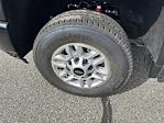 New 2025 Chevrolet Silverado 2500 Work Truck Crew Cab 4WD SRW Pickup for sale #BC46923 - photo 9