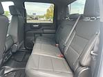 New 2025 Chevrolet Silverado 2500 Work Truck Crew Cab 4WD SRW Pickup for sale #BC46930 - photo 10
