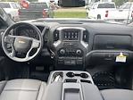 New 2025 Chevrolet Silverado 2500 Work Truck Crew Cab 4WD SRW Pickup for sale #BC46930 - photo 11